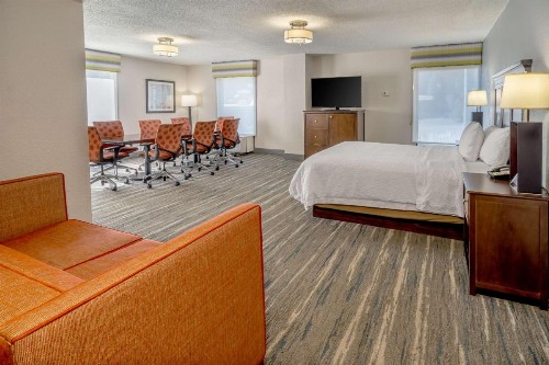 Hampton Inn Nashville / Vanderbilt - image 21