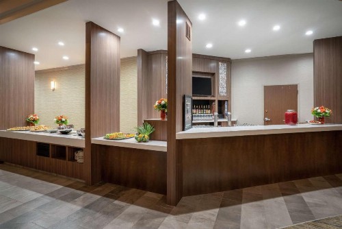 Embassy Suites Nashville - at Vanderbilt - image 10
