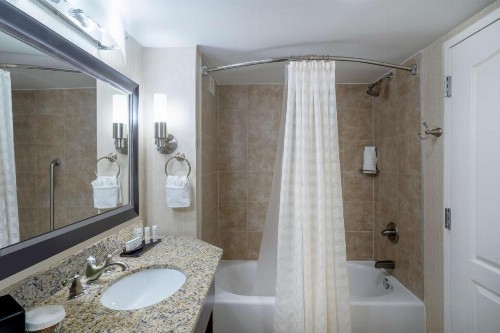Embassy Suites Nashville - at Vanderbilt - image 11