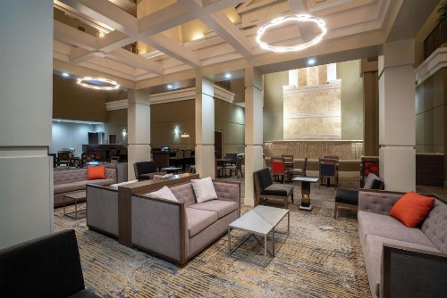 Embassy Suites Nashville - at Vanderbilt - image 12