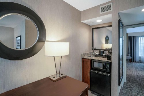Embassy Suites Nashville - at Vanderbilt - image 14