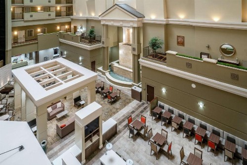 Embassy Suites Nashville - at Vanderbilt - image 16