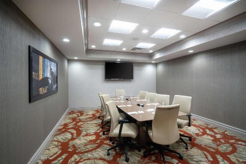 Embassy Suites Nashville - at Vanderbilt - image 19