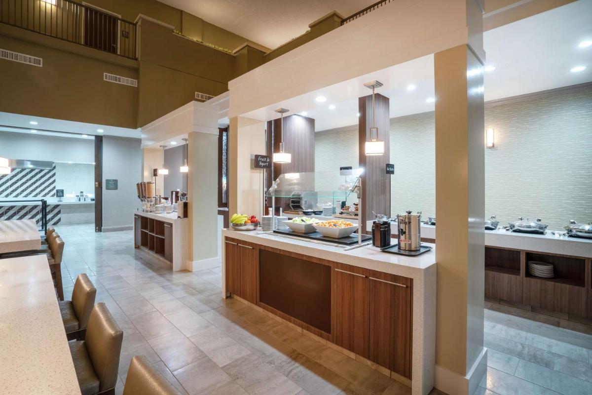 Embassy Suites Nashville - at Vanderbilt - image 2