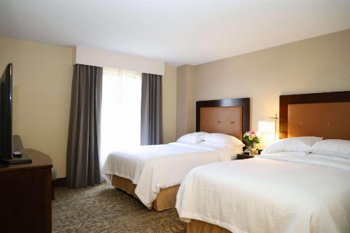 Embassy Suites Nashville - at Vanderbilt - image 20