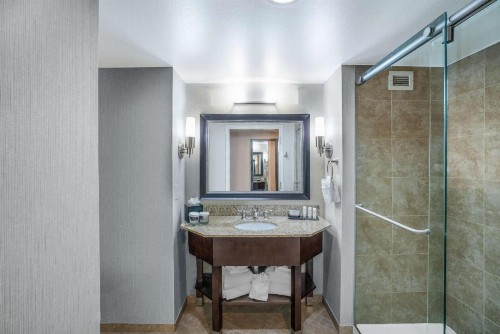 Embassy Suites Nashville - at Vanderbilt - image 21