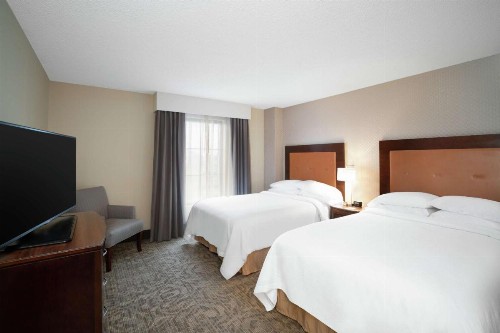 Embassy Suites Nashville - at Vanderbilt - image 25