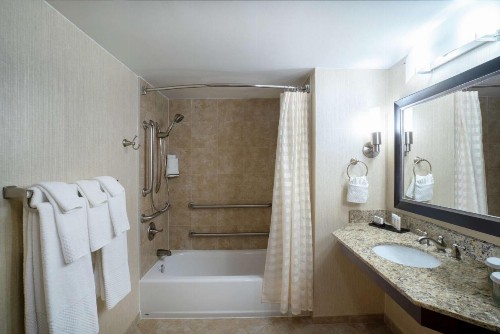 Embassy Suites Nashville - at Vanderbilt - image 27