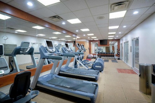 Embassy Suites Nashville - at Vanderbilt - image 28