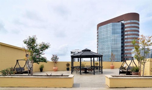 Embassy Suites Nashville - at Vanderbilt - image 29