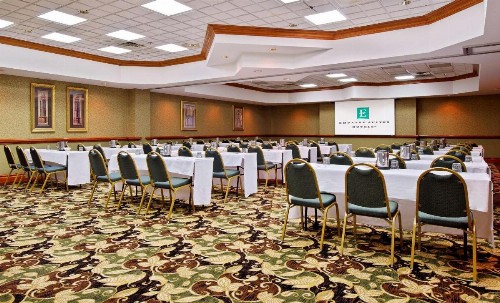 Embassy Suites Nashville - at Vanderbilt - image 30