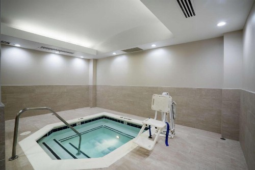 Embassy Suites Nashville - at Vanderbilt - image 31