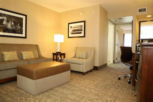 Embassy Suites Nashville - at Vanderbilt - image 32