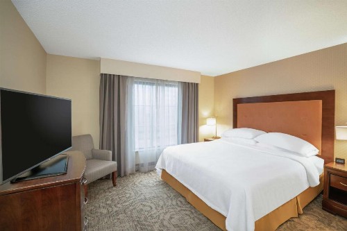 Embassy Suites Nashville - at Vanderbilt - image 33