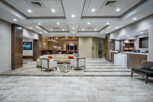 Embassy Suites Nashville - at Vanderbilt - image 34