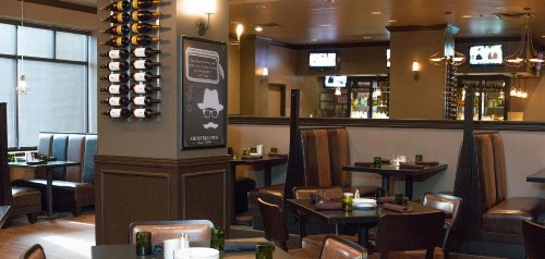 Embassy Suites Nashville - at Vanderbilt - image 4