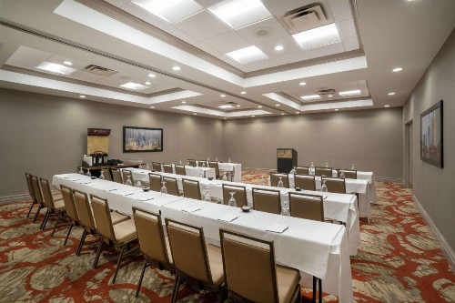 Embassy Suites Nashville - at Vanderbilt - image 9