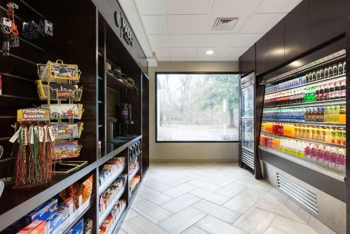 DoubleTree Suites by Hilton Nashville Airport - image 10