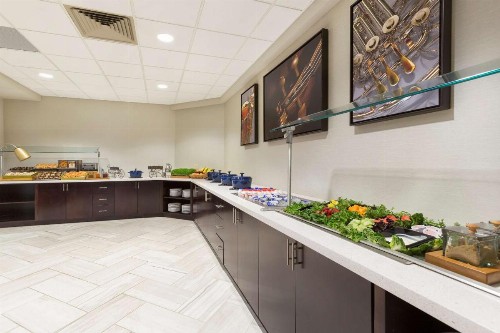 DoubleTree Suites by Hilton Nashville Airport - image 11