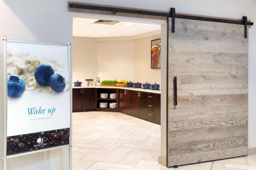 DoubleTree Suites by Hilton Nashville Airport - image 13