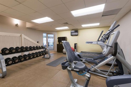 DoubleTree Suites by Hilton Nashville Airport - image 14