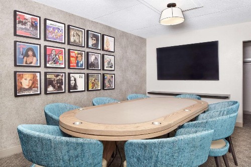 DoubleTree Suites by Hilton Nashville Airport - image 16