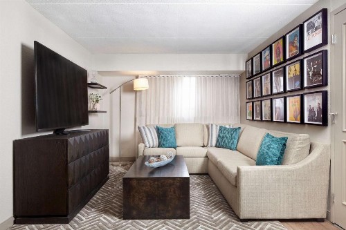 DoubleTree Suites by Hilton Nashville Airport - image 19