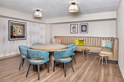 DoubleTree Suites by Hilton Nashville Airport - image 22