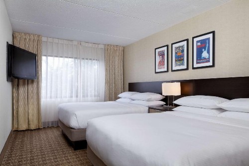 DoubleTree Suites by Hilton Nashville Airport - image 23