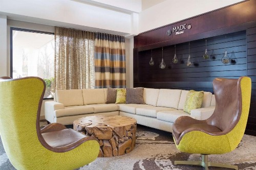 DoubleTree Suites by Hilton Nashville Airport - image 3