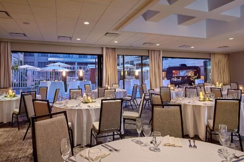 DoubleTree Suites by Hilton Nashville Airport - image 30