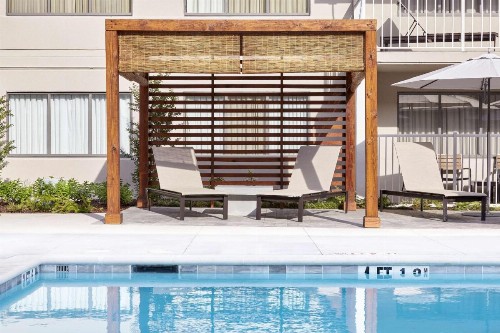 DoubleTree Suites by Hilton Nashville Airport - image 5