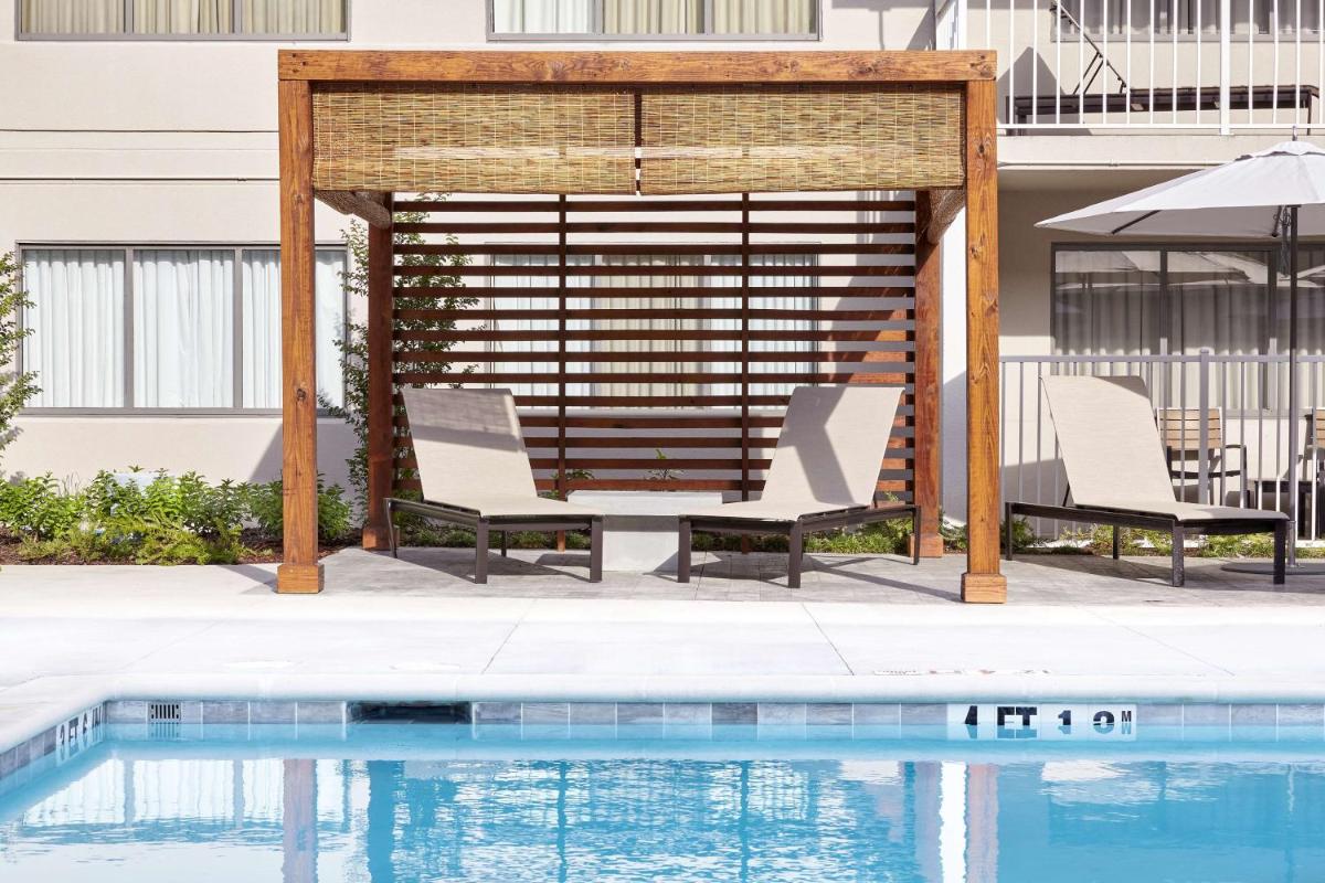 DoubleTree Suites by Hilton Nashville Airport - image 5