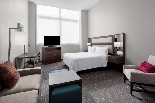 Homewood Suites by Hilton Nashville Downtown - image 10