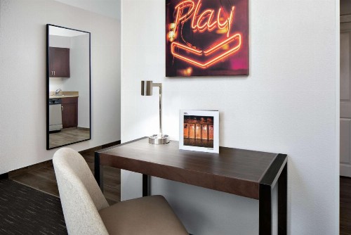 Homewood Suites by Hilton Nashville Downtown - image 11