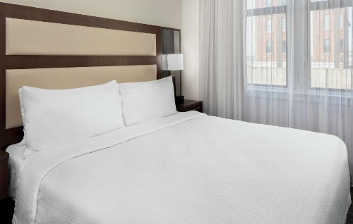 Homewood Suites by Hilton Nashville Downtown - image 12