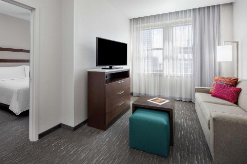 Homewood Suites by Hilton Nashville Downtown - image 13
