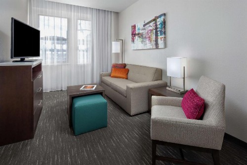 Homewood Suites by Hilton Nashville Downtown - image 15