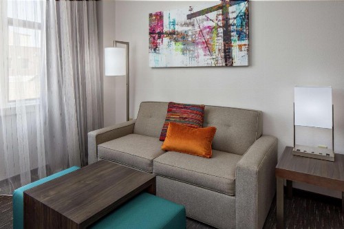 Homewood Suites by Hilton Nashville Downtown - image 18