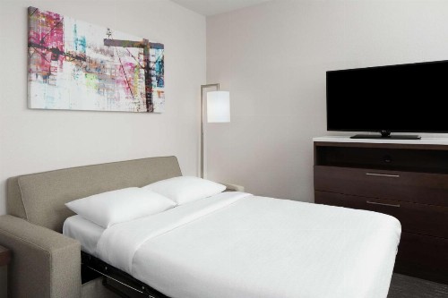 Homewood Suites by Hilton Nashville Downtown - image 19