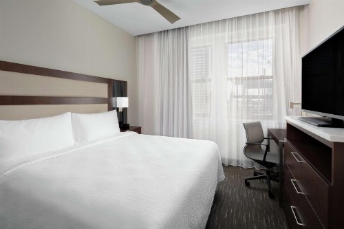 Homewood Suites by Hilton Nashville Downtown - image 20