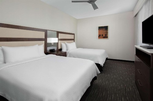 Homewood Suites by Hilton Nashville Downtown - image 21