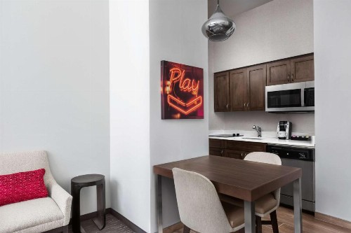 Homewood Suites by Hilton Nashville Downtown - image 22