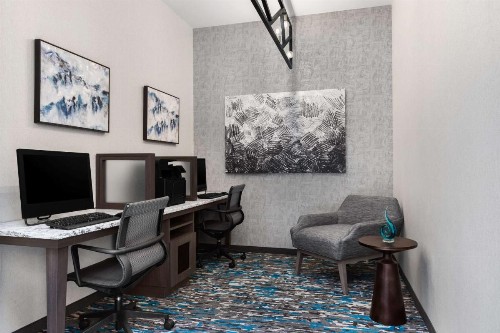Homewood Suites by Hilton Nashville Downtown - image 23
