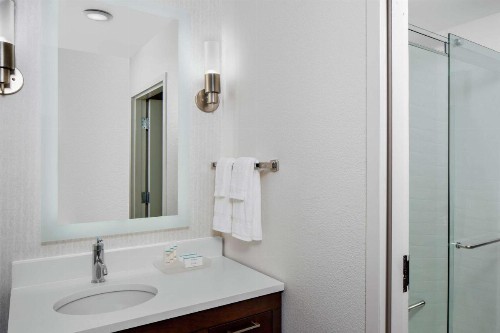Homewood Suites by Hilton Nashville Downtown - image 24