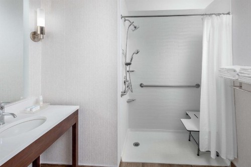 Homewood Suites by Hilton Nashville Downtown - image 25