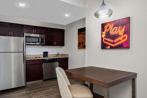 Homewood Suites by Hilton Nashville Downtown - image 26
