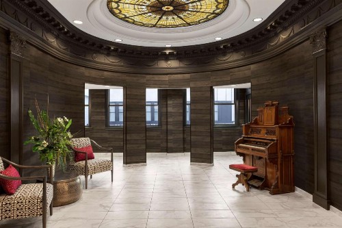 Homewood Suites by Hilton Nashville Downtown - image 27