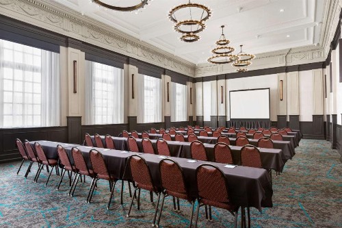 Homewood Suites by Hilton Nashville Downtown - image 29