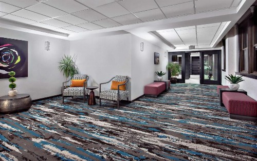 Homewood Suites by Hilton Nashville Downtown - image 31